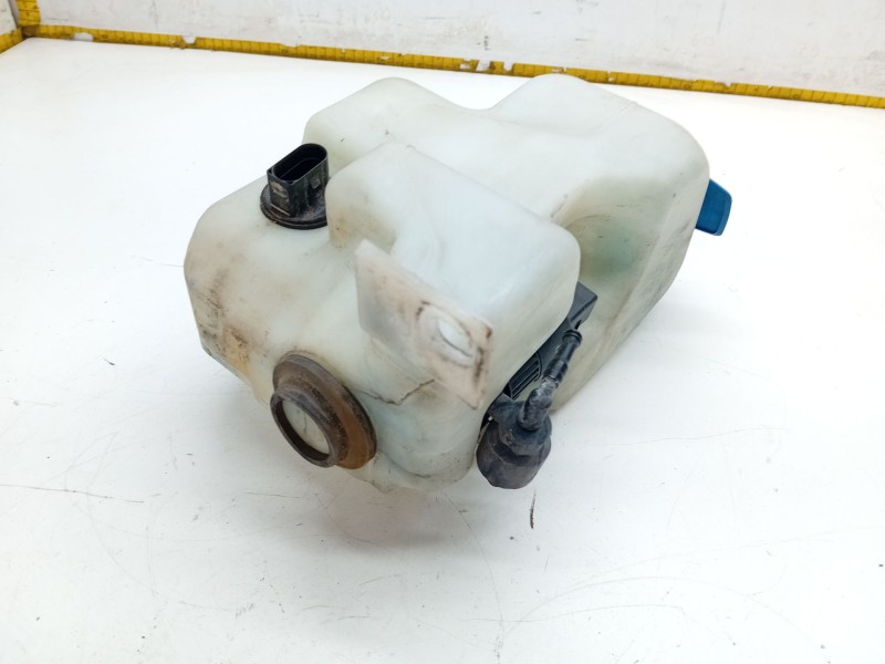 Recambio de deposito limpia para volkswagen golf iv (1j1) 2.0 referencia OEM IAM 1JO955453  