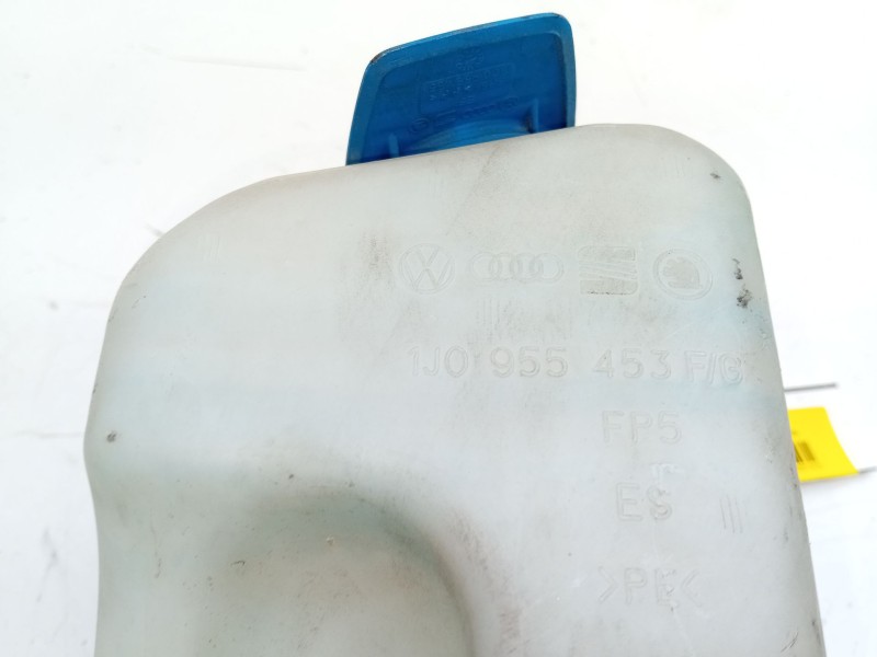 Recambio de deposito limpia para volkswagen golf iv (1j1) 2.0 referencia OEM IAM 1JO955453  