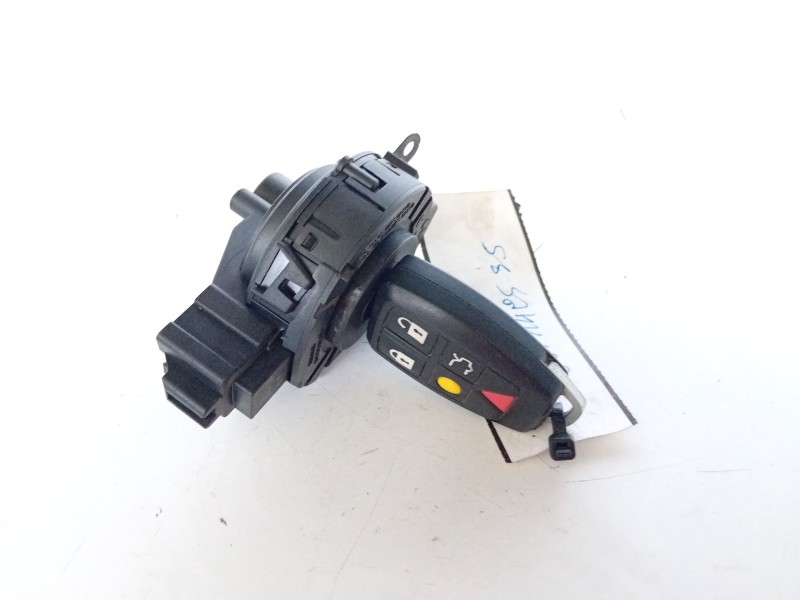 Recambio de conmutador de arranque para volvo s40 berlina 2.0 diesel cat referencia OEM IAM 30737155  