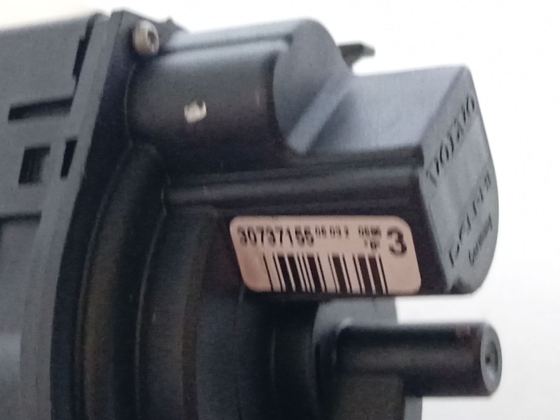 Recambio de conmutador de arranque para volvo s40 berlina 2.0 diesel cat referencia OEM IAM 30737155  