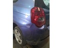 CHEVROLET AVEO / KALOS HATCHBACK (T250, T255)
