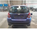 CHEVROLET AVEO / KALOS HATCHBACK (T250, T255)