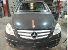 mercedes-benz clase b sports tourer (w245) del año 2006