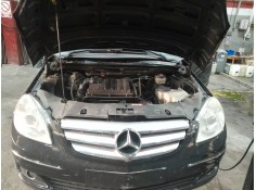 mercedes-benz clase b sports tourer (w245) del año 2006 2