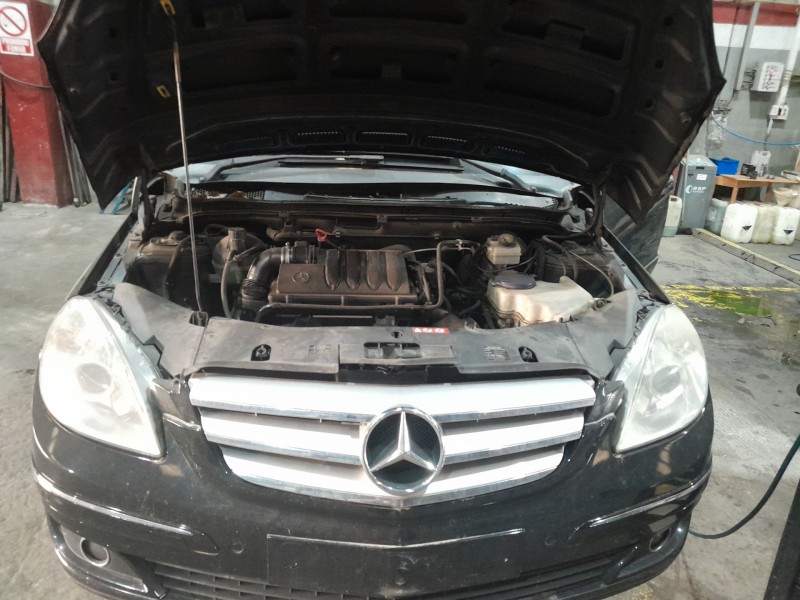 mercedes-benz clase b sports tourer (w245) del año 2006