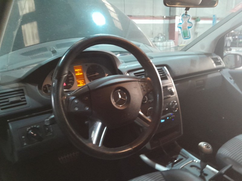 mercedes-benz clase b sports tourer (w245) del año 2006