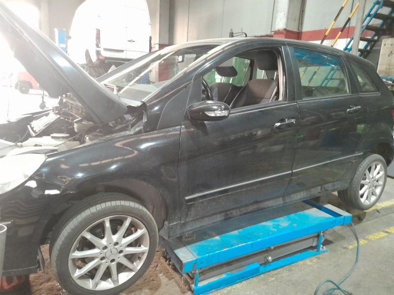 mercedes-benz clase b sports tourer (w245) del año 2006