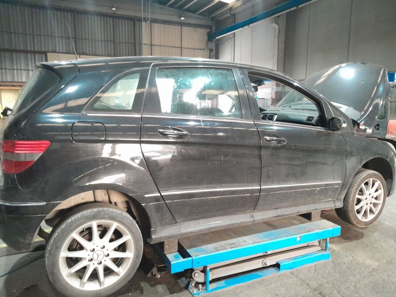 mercedes-benz clase b sports tourer (w245) del año 2006