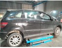 MERCEDES-BENZ CLASE B SPORTS TOURER (W245)