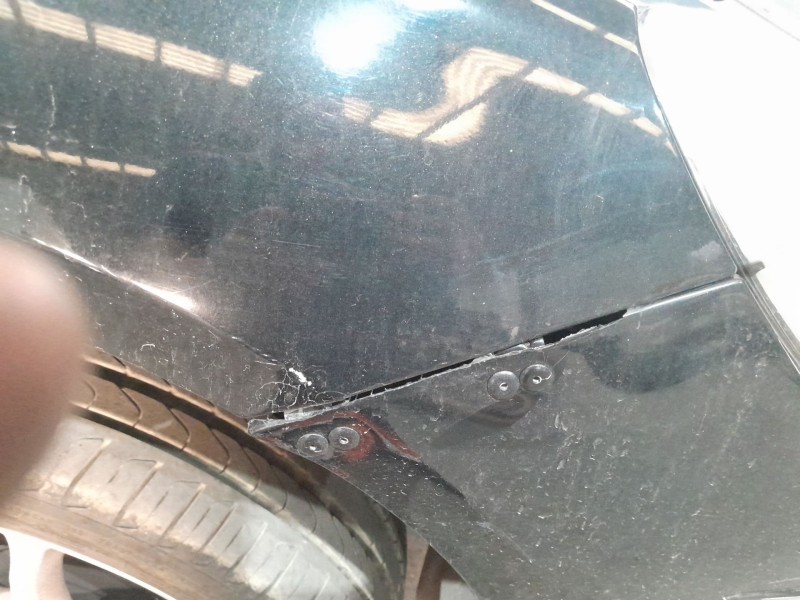 mercedes-benz clase b sports tourer (w245) del año 2006