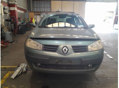 RENAULT MEGANE II SEDÁN (LM0/1_)