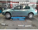 RENAULT MEGANE II SEDÁN (LM0/1_)
