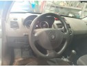 RENAULT MEGANE II SEDÁN (LM0/1_)