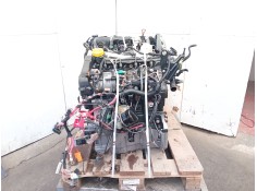 Recambio de motor completo para renault megane ii sedán (lm0/1_) 1.5 dci (lm02, lm13, lm2a) referencia OEM IAM K9KF728  