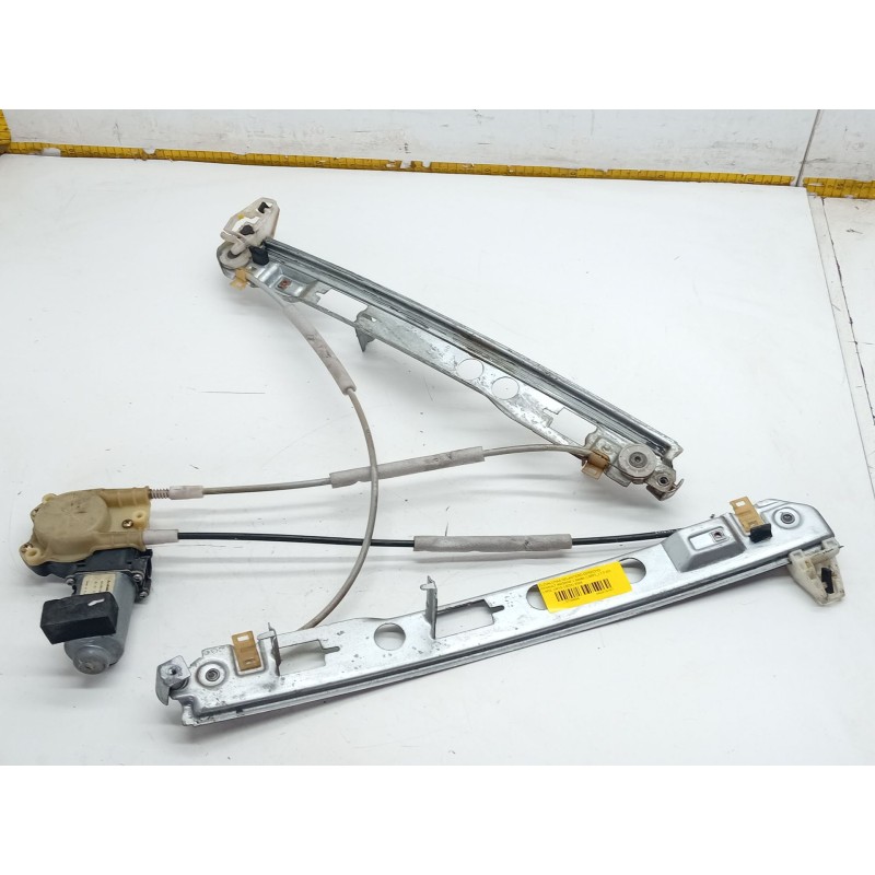 Recambio de elevalunas delantero derecho para renault megane ii sedán (lm0/1_) 1.5 dci (lm02, lm13, lm2a) referencia OEM IAM   
