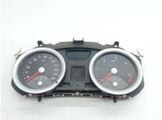 Recambio de cuadro instrumentos para renault megane ii sedán (lm0/1_) 1.5 dci (lm02, lm13, lm2a) referencia OEM IAM 8200462283  