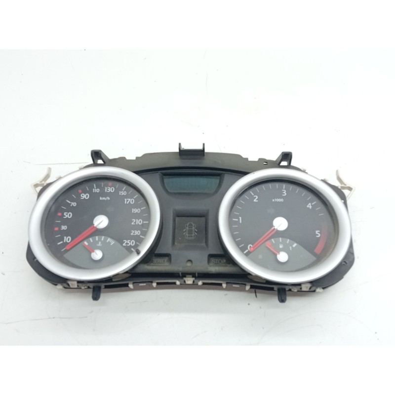 Recambio de cuadro instrumentos para renault megane ii sedán (lm0/1_) 1.5 dci (lm02, lm13, lm2a) referencia OEM IAM 8200462283  