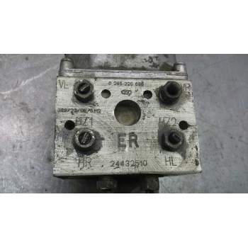 Recambio de abs para opel astra g berlina edition referencia OEM IAM 0265220636  