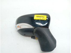 Recambio de retrovisor derecho para renault captur i (j5_, h5_) 1.2 tce 120 referencia OEM IAM   