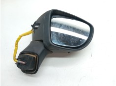 Recambio de retrovisor derecho para renault captur i (j5_, h5_) 1.2 tce 120 referencia OEM IAM    2