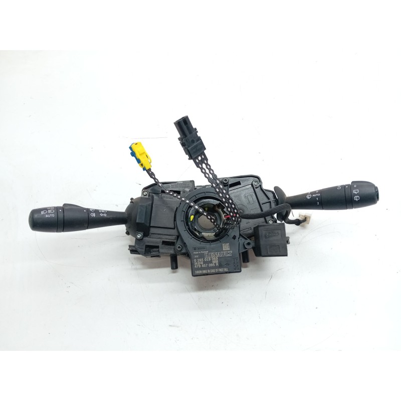 Recambio de mando intermitentes para renault captur i (j5_, h5_) 1.2 tce 120 referencia OEM IAM 255675887R  