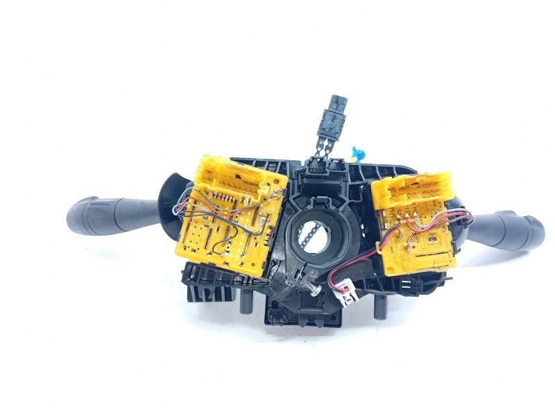 Recambio de mando intermitentes para renault captur i (j5_, h5_) 1.2 tce 120 referencia OEM IAM 255675887R  