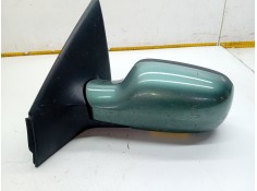Recambio de retrovisor izquierdo para renault megane ii sedán (lm0/1_) 1.5 dci (lm02, lm13, lm2a) referencia OEM IAM   