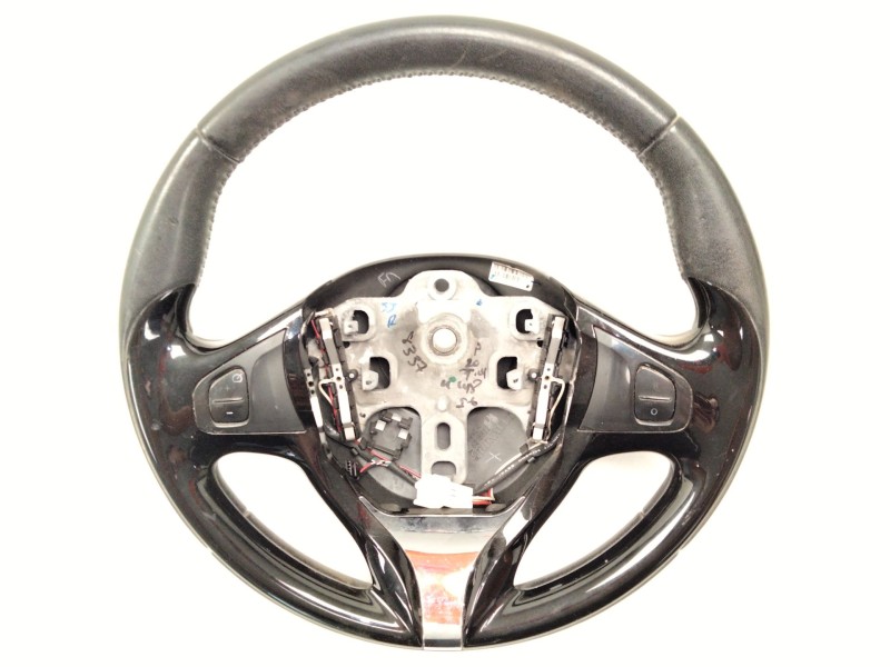 Recambio de volante para renault captur i (j5_, h5_) 1.2 tce 120 referencia OEM IAM 985105453R  