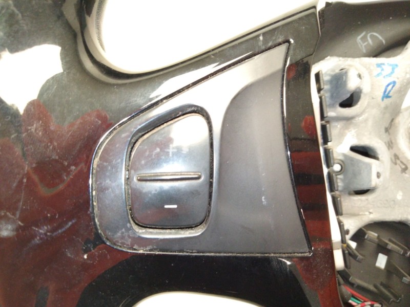 Recambio de volante para renault captur i (j5_, h5_) 1.2 tce 120 referencia OEM IAM 985105453R  