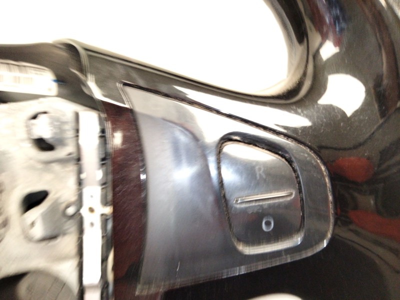 Recambio de volante para renault captur i (j5_, h5_) 1.2 tce 120 referencia OEM IAM 985105453R  