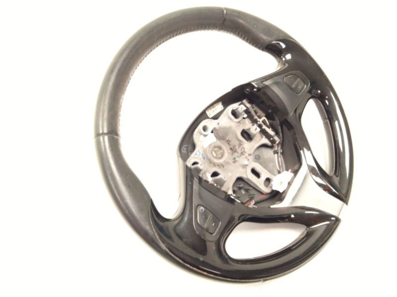 Recambio de volante para renault captur i (j5_, h5_) 1.2 tce 120 referencia OEM IAM 985105453R  