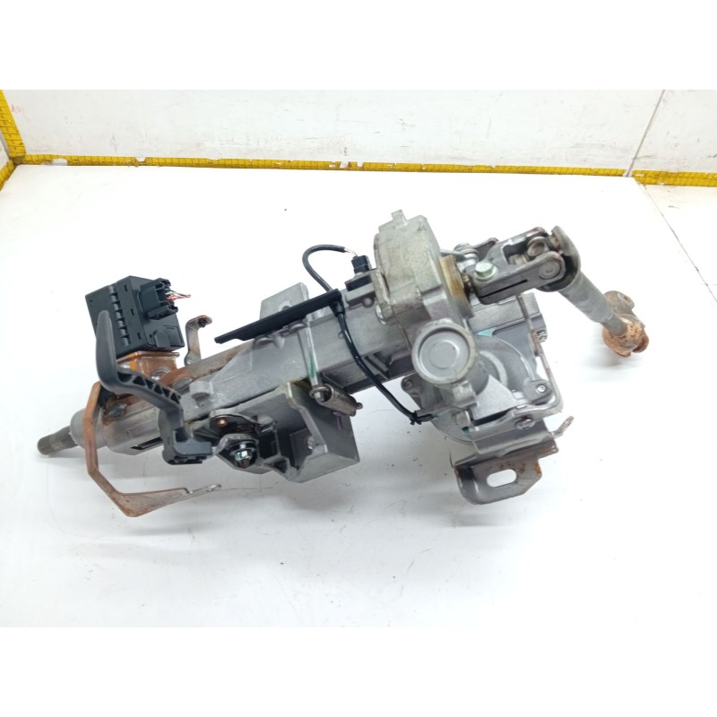Recambio de columna direccion electrica para renault captur i (j5_, h5_) 1.2 tce 120 referencia OEM IAM Q003TA1074ZE  