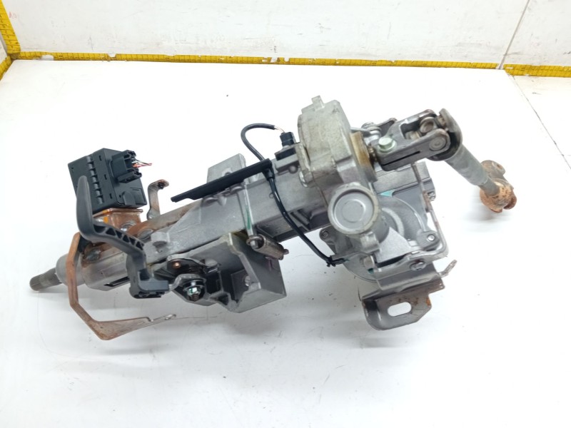 Recambio de columna direccion electrica para renault captur i (j5_, h5_) 1.2 tce 120 referencia OEM IAM Q003TA1074ZE  
