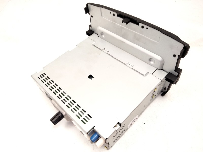 Recambio de sistema audio / radio cd para renault captur i (j5_, h5_) 1.2 tce 120 referencia OEM IAM 281150198R  