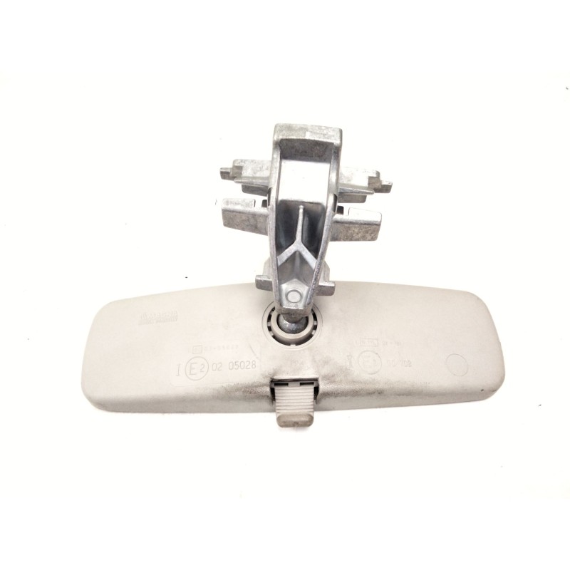 Recambio de retrovisor interior para renault captur i (j5_, h5_) 1.2 tce 120 referencia OEM IAM 963217469R  