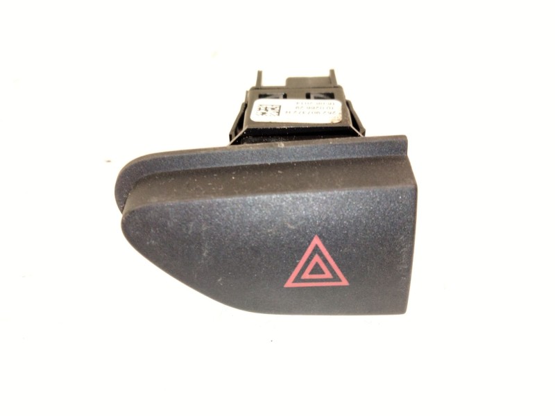 Recambio de warning para renault captur i (j5_, h5_) 1.2 tce 120 referencia OEM IAM 252907372R  