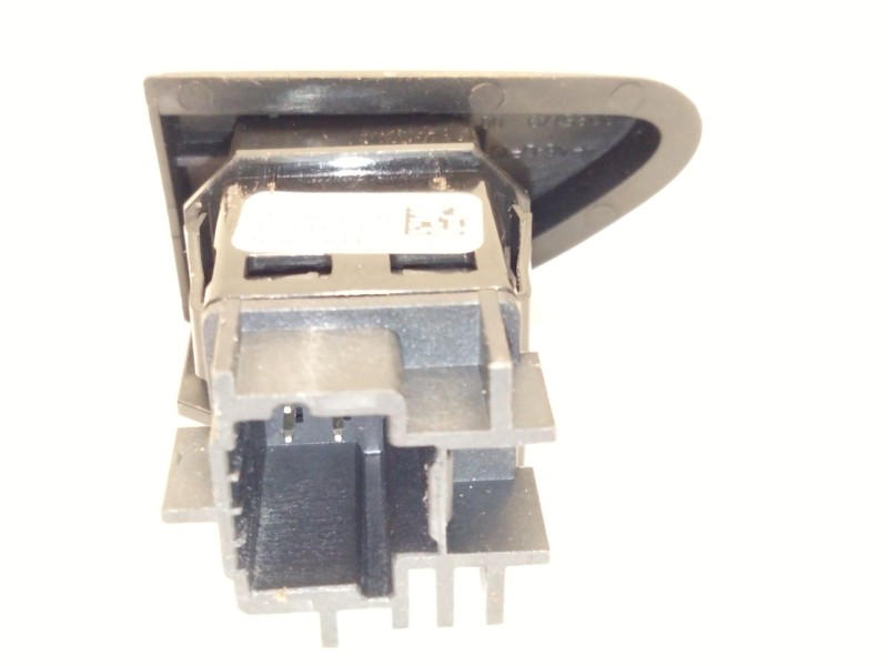 Recambio de warning para renault captur i (j5_, h5_) 1.2 tce 120 referencia OEM IAM 252907372R  