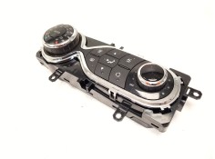 Recambio de mando calefaccion / aire acondicionado para renault captur i (j5_, h5_) 1.2 tce 120 referencia OEM IAM    2