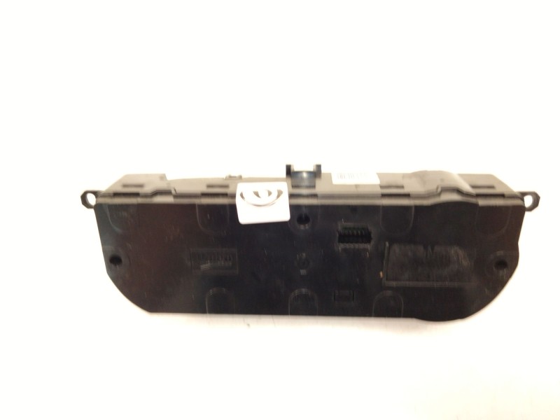 Recambio de mando calefaccion / aire acondicionado para renault captur i (j5_, h5_) 1.2 tce 120 referencia OEM IAM   