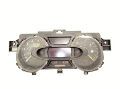 Recambio de cuadro instrumentos para renault captur i (j5_, h5_) 1.2 tce 120 referencia OEM IAM 248109336R  