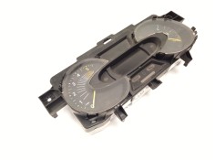 Recambio de cuadro instrumentos para renault captur i (j5_, h5_) 1.2 tce 120 referencia OEM IAM 248109336R   2