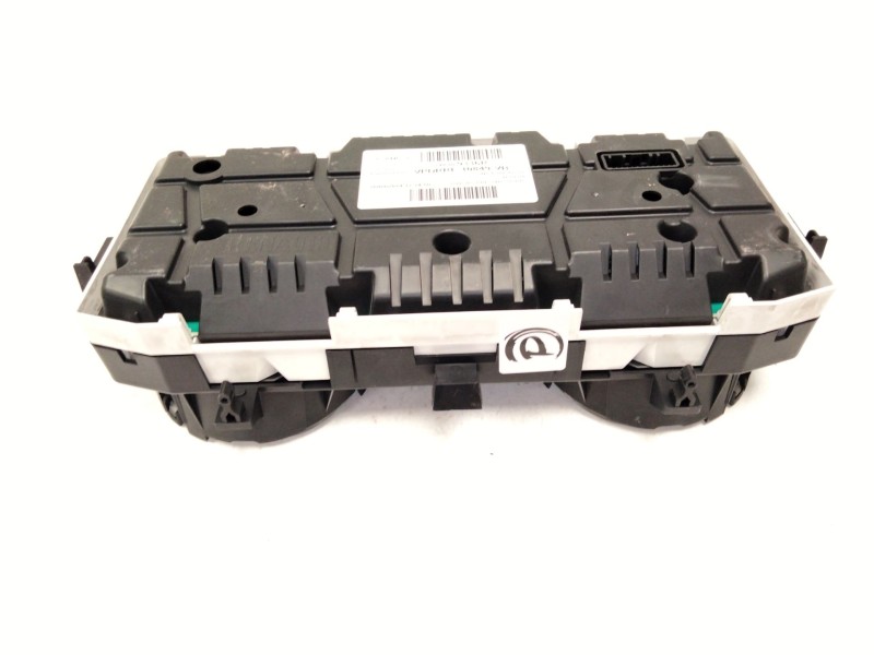 Recambio de cuadro instrumentos para renault captur i (j5_, h5_) 1.2 tce 120 referencia OEM IAM 248109336R  