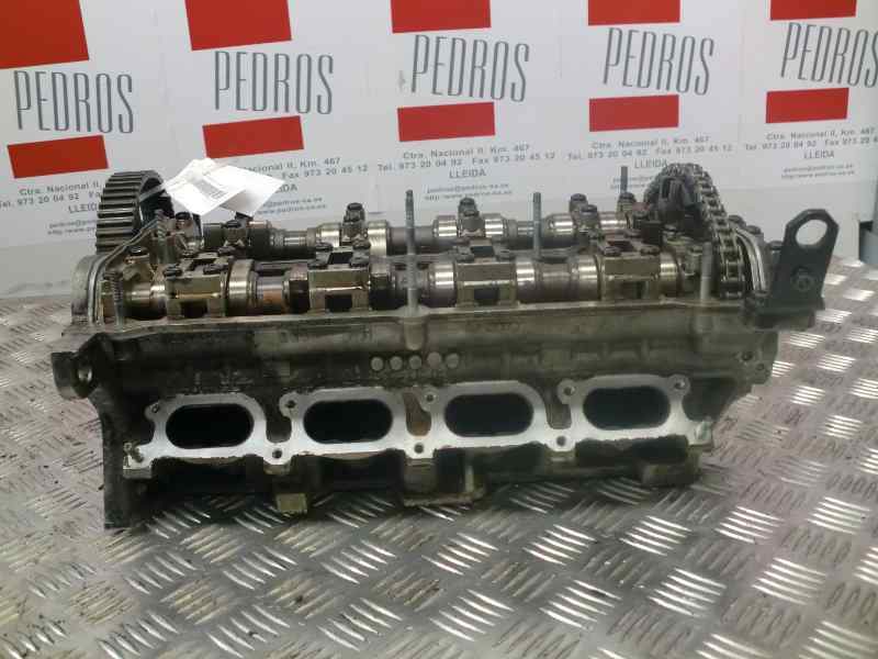 Recambio de culata para audi a4 avant (b5) 1.8 20v referencia OEM IAM A1SI10M8  122665
