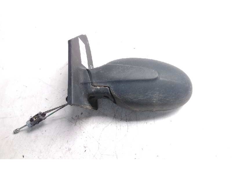Recambio de retrovisor izquierdo para smart cabrio pulse referencia OEM IAM 0000595V017000  