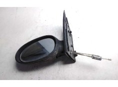 Recambio de retrovisor izquierdo para smart cabrio pulse referencia OEM IAM 0000595V017000   2