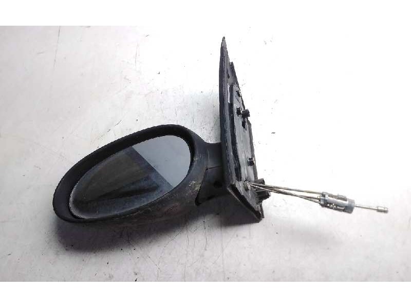 Recambio de retrovisor izquierdo para smart cabrio pulse referencia OEM IAM 0000595V017000  