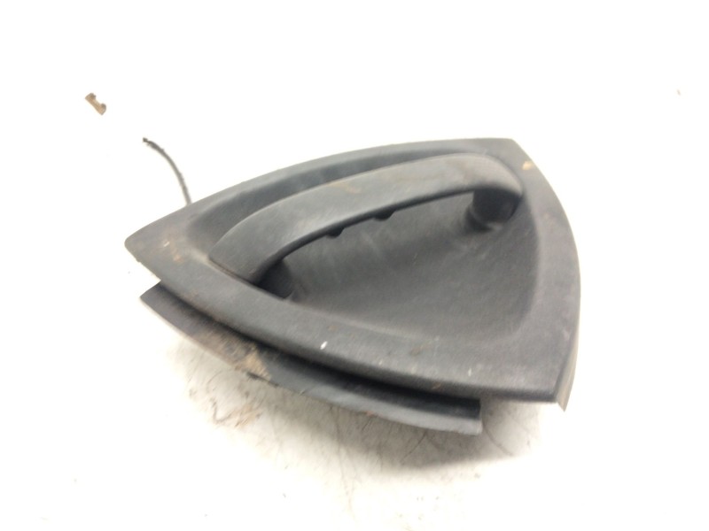 Recambio de maneta exterior delantera derecha para smart fortwoc coupe mc01/1332c0 referencia OEM IAM   