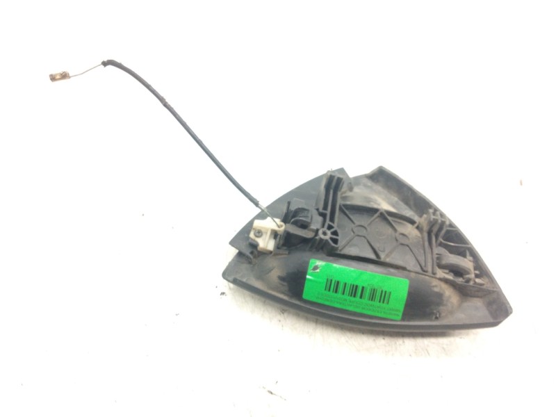 Recambio de maneta exterior delantera derecha para smart fortwoc coupe mc01/1332c0 referencia OEM IAM   