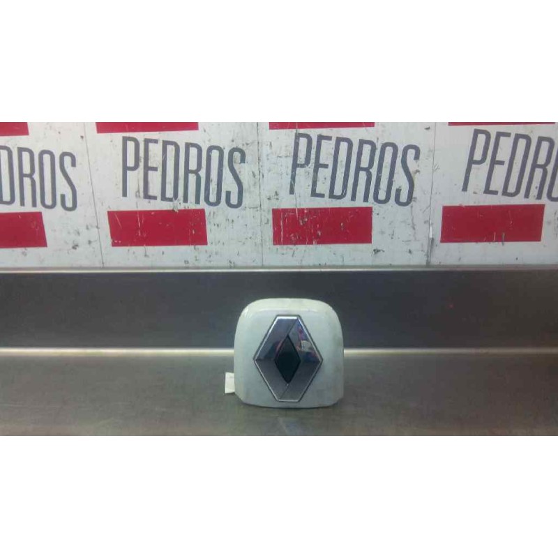Recambio de maneta exterior porton para renault clio ii fase ii (b/cb0) authentique referencia OEM IAM 8200060918  