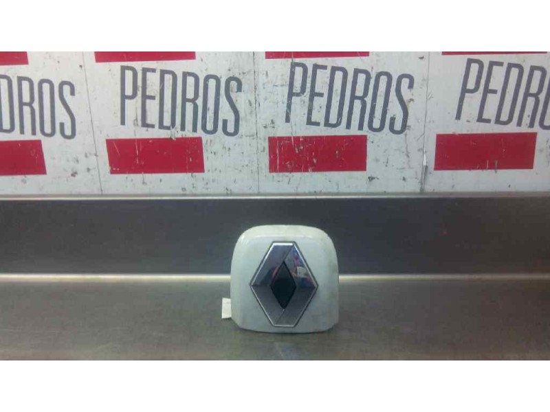 Recambio de maneta exterior porton para renault clio ii fase ii (b/cb0) authentique referencia OEM IAM 8200060918  